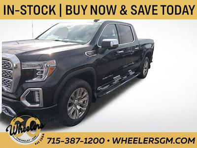 2019 GMC Sierra 1500 Crew Cab 4x4 Pickup for sale #A50561 - photo 1
