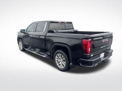 2019 GMC Sierra 1500 Crew Cab 4x4 Pickup for sale #A50561 - photo 2