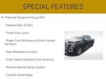 2019 GMC Sierra 1500 Crew Cab 4x4 Pickup for sale #A50561 - photo 9