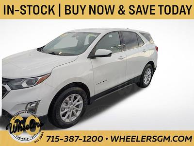 2020 Chevrolet Equinox AWD SUV for sale #A50569 - photo 1
