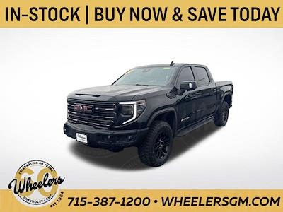 2023 GMC Sierra 1500 Crew Cab 4x4 Pickup for sale #A50570 - photo 1