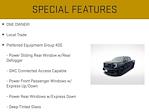 2023 GMC Sierra 1500 Crew Cab 4x4 Pickup for sale #A50570 - photo 4