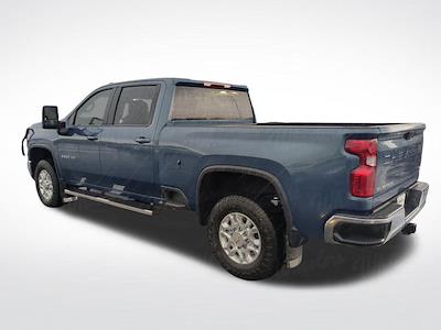 2024 Chevrolet Silverado 2500 Crew Cab 4x4 Pickup for sale #A50571 - photo 2
