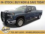 2024 Chevrolet Silverado 2500 Crew Cab 4x4 Pickup for sale #A50571 - photo 1