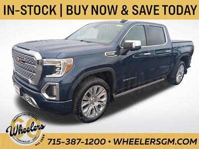 2022 GMC Sierra 1500 Crew Cab 4WD Pickup for sale #A50572 - photo 1