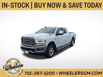 2024 Ram 2500 Mega Cab 4x4 Pickup for sale #A50573 - photo 1