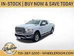 2024 Ram 2500 Mega Cab 4x4 Pickup for sale #A50573 - photo 1