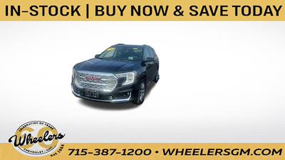 2022 GMC Terrain AWD SUV for sale #A50575 - photo 1
