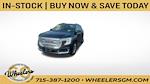 2022 GMC Terrain AWD SUV for sale #A50575 - photo 1