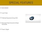 2022 GMC Terrain AWD SUV for sale #A50575 - photo 32