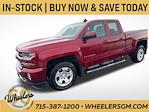 Used 2018 Chevrolet Silverado 1500 LT Double Cab 4x4 Pickup for sale #A50576 - photo 1