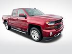 Used 2018 Chevrolet Silverado 1500 LT Double Cab 4x4 Pickup for sale #A50576 - photo 7