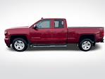 Used 2018 Chevrolet Silverado 1500 LT Double Cab 4x4 Pickup for sale #A50576 - photo 3