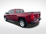 Used 2018 Chevrolet Silverado 1500 LT Double Cab 4x4 Pickup for sale #A50576 - photo 2