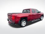 Used 2018 Chevrolet Silverado 1500 LT Double Cab 4x4 Pickup for sale #A50576 - photo 5