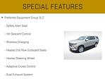 2024 Chevrolet Tahoe 4WD SUV for sale #A50579 - photo 13
