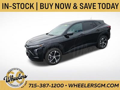 2024 Chevrolet Trax FWD SUV for sale #A50580 - photo 1