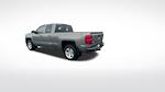 Used 2017 Chevrolet Silverado 1500 LT Double Cab 4WD Pickup for sale #A50583 - photo 2