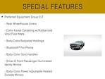 Used 2017 Chevrolet Silverado 1500 LT Double Cab 4WD Pickup for sale #A50583 - photo 9