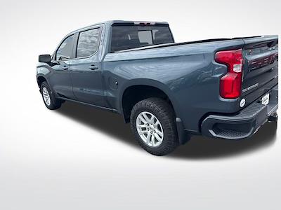 2020 Chevrolet Silverado 1500 Crew Cab 4WD Pickup for sale #A50584 - photo 2