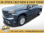 2020 Chevrolet Silverado 1500 Crew Cab 4x4 Pickup for sale #A50584 - photo 1