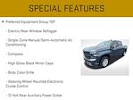 2020 Chevrolet Silverado 1500 Crew Cab 4x4 Pickup for sale #A50584 - photo 13