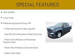 2020 Chevrolet Silverado 1500 Crew Cab 4x4 Pickup for sale #A50584 - photo 4