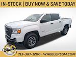 2022 GMC Canyon Crew Cab 4x4 Pickup for sale #A50598 - photo 1