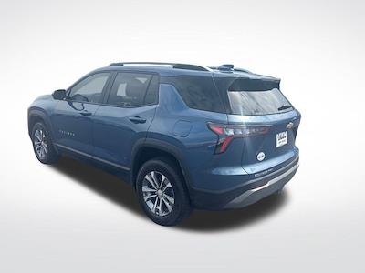 2025 Chevrolet Equinox AWD SUV for sale #A50599 - photo 2
