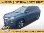 2025 Chevrolet Equinox AWD SUV for sale #A50599 - photo 1