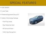 2025 Chevrolet Equinox AWD SUV for sale #A50599 - photo 4
