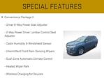 2025 Chevrolet Equinox AWD SUV for sale #A50599 - photo 9