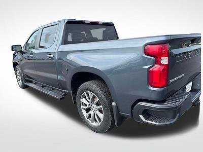 2022 Chevrolet Silverado 1500 LTD Crew Cab 4WD Pickup for sale #A50603 - photo 2