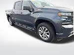 2022 Chevrolet Silverado 1500 LTD Crew Cab 4WD Pickup for sale #A50603 - photo 10
