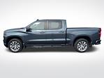 2022 Chevrolet Silverado 1500 LTD Crew Cab 4WD Pickup for sale #A50603 - photo 3