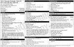 2022 Chevrolet Silverado 1500 LTD Crew Cab 4WD Pickup for sale #A50603 - photo 7