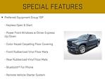 2022 Chevrolet Silverado 1500 LTD Crew Cab 4WD Pickup for sale #A50603 - photo 9