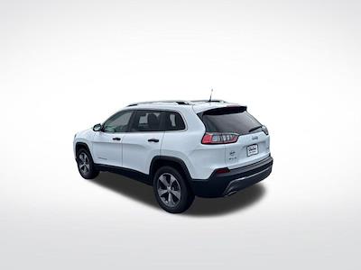 2019 Jeep Cherokee 4x4 SUV for sale #A50606 - photo 2
