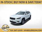 2019 Jeep Cherokee 4x4 SUV for sale #A50606 - photo 1