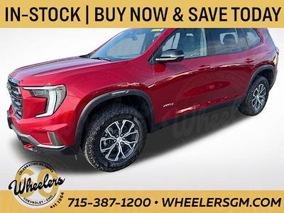 2024 GMC Acadia AWD SUV for sale #A50609 - photo 1