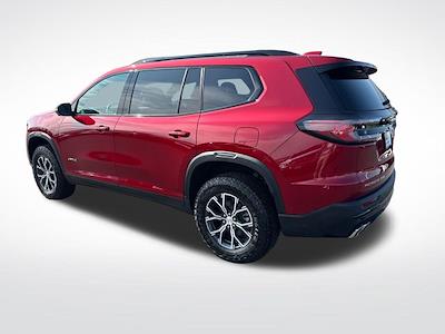 2024 GMC Acadia AWD SUV for sale #A50609 - photo 2