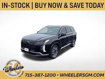 2025 Hyundai Palisade AWD SUV for sale #A50617 - photo 1