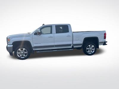 2018 GMC Sierra 2500 Crew Cab SRW 4x4 Pickup for sale #A50618 - photo 1