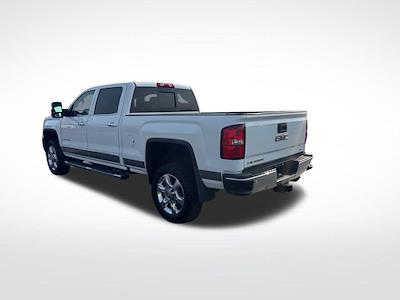 2018 GMC Sierra 2500 Crew Cab SRW 4x4 Pickup for sale #A50618 - photo 2