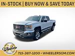 2018 GMC Sierra 2500 Crew Cab SRW 4x4 Pickup for sale #A50618 - photo 3