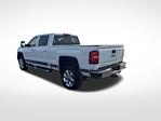 2018 GMC Sierra 2500 Crew Cab SRW 4x4 Pickup for sale #A50618 - photo 2