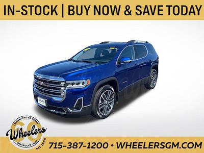 2023 GMC Acadia AWD SUV for sale #A50623 - photo 1
