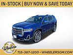 2023 GMC Acadia AWD SUV for sale #A50623 - photo 1