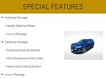 2023 GMC Acadia AWD SUV for sale #A50623 - photo 9
