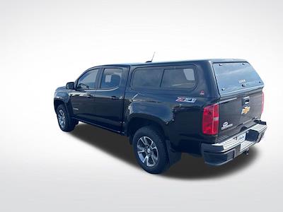 2020 Chevrolet Colorado Crew Cab 4x4 Pickup for sale #A50627 - photo 2